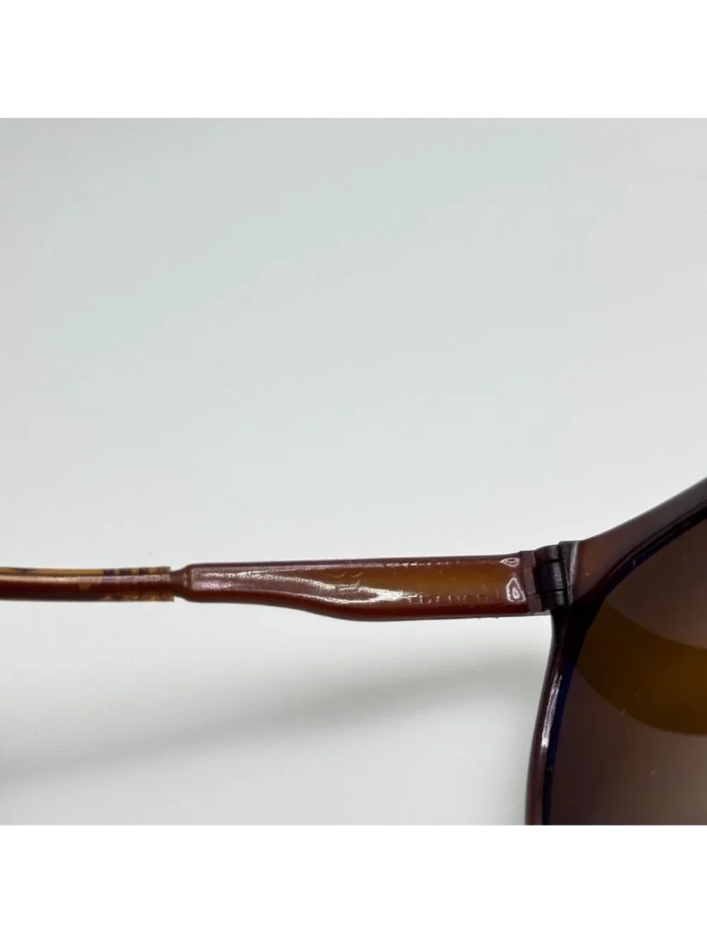 Unbranded Sunglasses Nylon France Glass Lenses